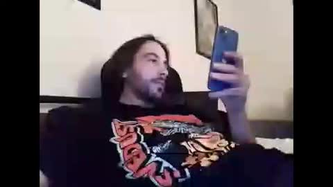 Snapshot of hereicum666 chatting on September 15, 5:40 am hereicum666 online show from September 15, 5:40 am