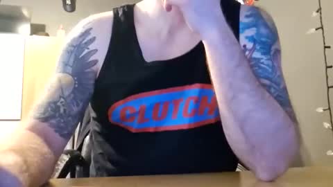 heretopleazz online show from April 18, 6:45 pm