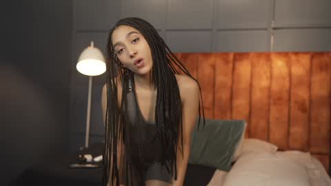 Hermione Scott online show from January 13, 3:47 pm