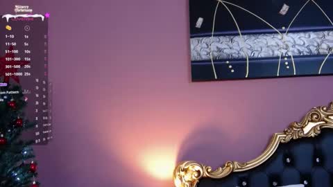 Snapshot of hessahessy chatting on December 28, 10:25 am Hessy online show from December 28, 10:25 am