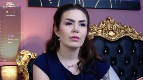 Snapshot of hessahessy chatting on January 8, 9:53 am Hessy online show from January 8, 9:53 am