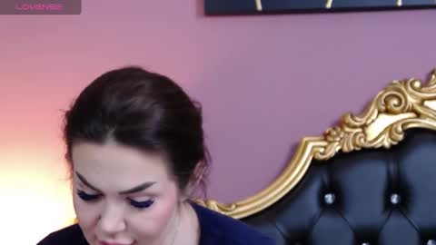 Snapshot of hessahessy chatting on January 23, 12:19 pm Hessy online show from January 23, 12:19 pm