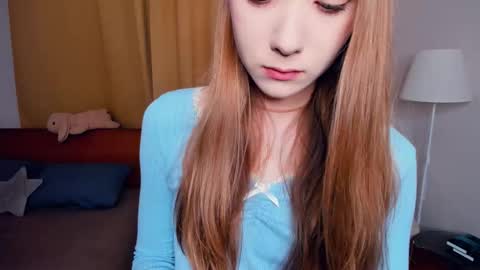 Linda online show from December 3, 7:23 pm