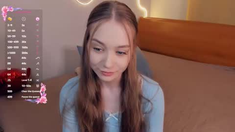 Snapshot of hettiereimel chatting on February 22, 7:12 pm Linda online show from February 22, 7:12 pm