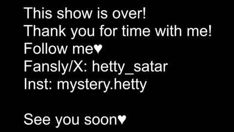 Snapshot of hetty_satar chatting on December 8, 10:41 am Hi Im Kate My favorite tips 222 200111100 PVT open online show from December 8, 10:41 am