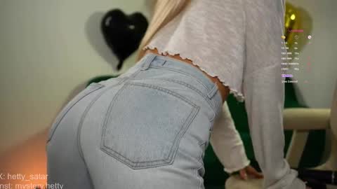 Snapshot of hetty_satar chatting on February 28, 5:59 am Hi Im Kate My favorite tips 222 200111100 PVT open online show from February 28, 5:59 am