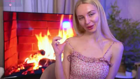 Becky online show from February 19, 8:10 am