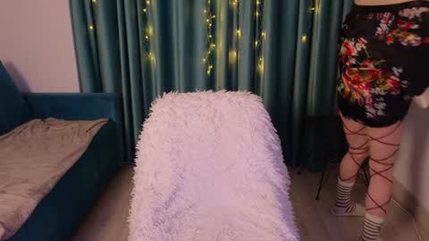 Audrey online show from January 11, 2:47 pm