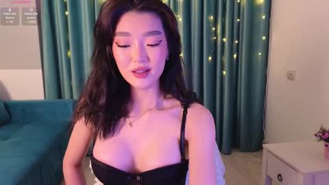 Audrey online show from January 23, 3:01 pm