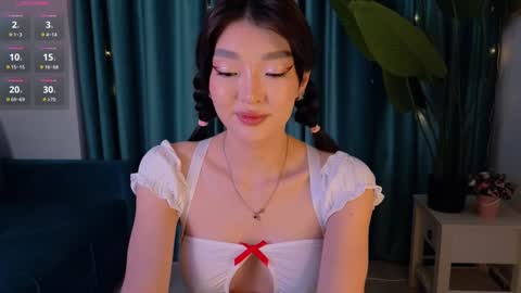 Audrey online show from January 25, 3:20 pm