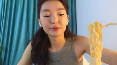 Audrey online show from November 10, 2:49 pm