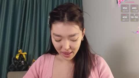 Audrey online show from January 14, 3:28 pm