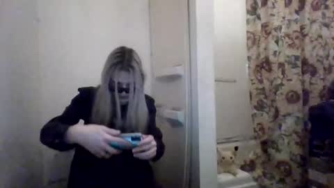 hey_mikky online show from February 11, 8:48 am