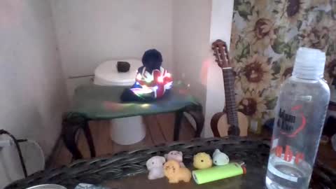 hey_mikky online show from March 9, 8:52 pm