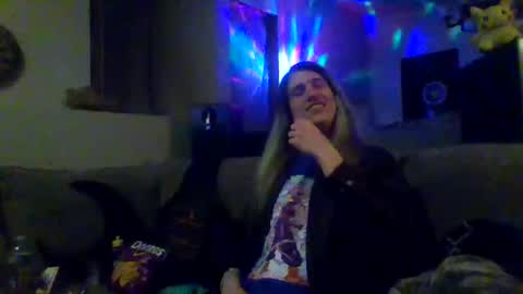 hey_mikky online show from October 3, 1:46 am