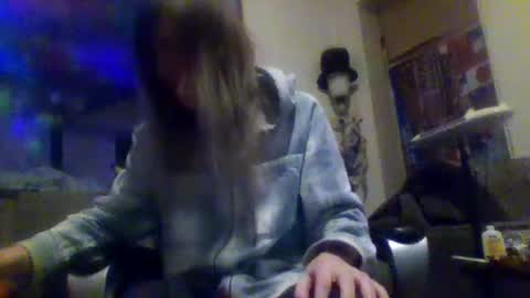 hey_mikky online show from April 10, 6:51 am