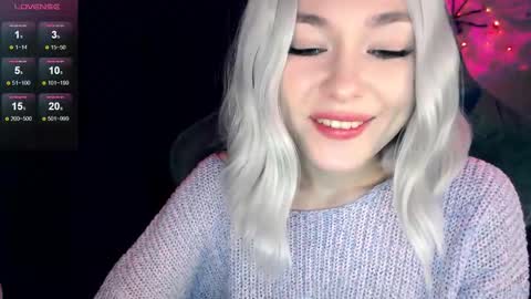 Snapshot of hey_nora_ chatting on November 18, 1:22 am Nora online show from November 18, 1:22 am