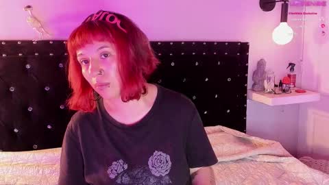 Noraly  online show from February 17, 4:09 am