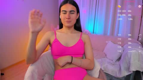 heyalena online show from September 18, 6:15 am