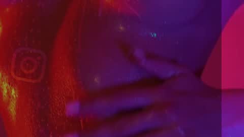 Alina online show from January 12, 7:53 pm