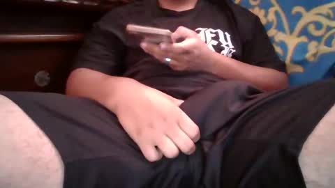 heydsan1 online show from October 19, 7:36 pm