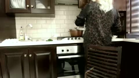 Heyheygrey online show from October 20, 11:10 am