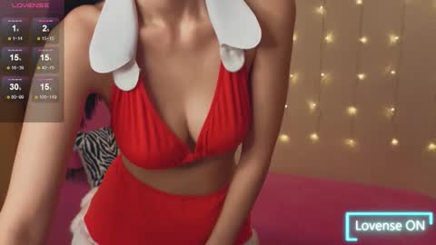 Naomi online show from December 16, 4:17 am