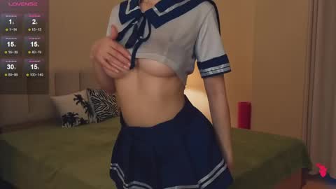 Naomi online show from March 22, 3:32 am