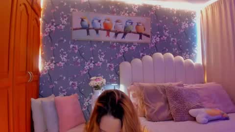 Martina Ricci Show schedule Monday to Friday 8am colombia time I work some weekends  online show from April 20, 4:21 pm