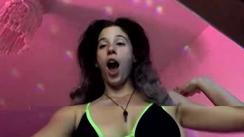 FlexieFae online show from October 5, 10:35 am