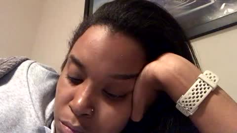 Snapshot of heyyou301990 chatting on October 30, 12:12 am heyyou301990 online show from October 30, 12:12 am