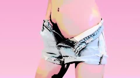 Gwen Elise online show from September 22, 5:37 pm