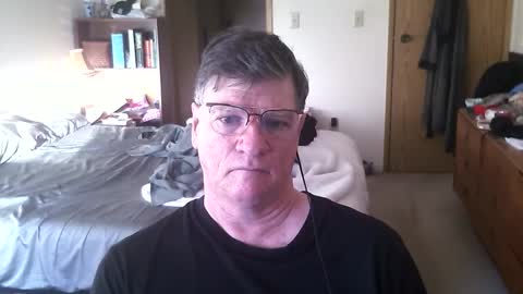 hg99too online show from April 25, 1:52 pm