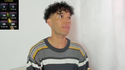 Snapshot of hghilltop chatting on December 25, 1:09 pm Harry Gaylord Hilltop  INDEPENDENT MODEL online show from December 25, 1:09 pm