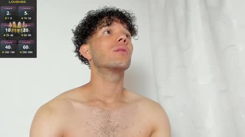 Snapshot of hghilltop chatting on January 5, 11:44 pm Harry Gaylord Hilltop  INDEPENDENT MODEL online show from January 5, 11:44 pm