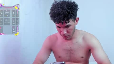 Snapshot of hghilltop chatting on September 9, 8:41 pm Harry Gaylord Hilltop  INDEPENDENT MODEL online show from September 9, 8:41 pm