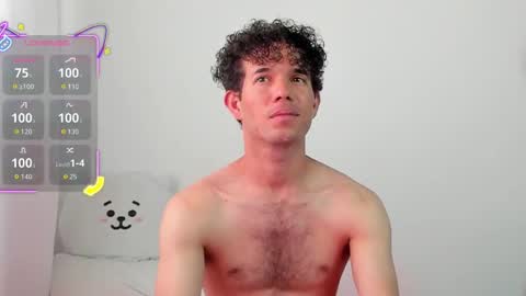 Snapshot of hghilltop chatting on November 2, 7:38 pm Harry Gaylord Hilltop  INDEPENDENT MODEL online show from November 2, 7:38 pm