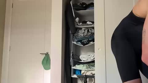 Thomas Lusk  no PPV online show from October 13, 6:19 pm