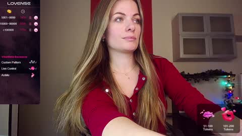 Lina online show from January 20, 1:53 pm