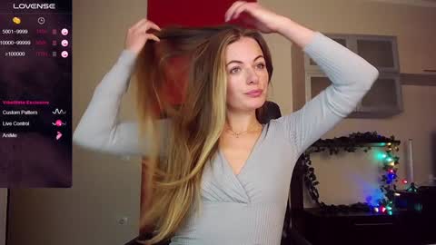 Lina online show from January 25, 12:37 pm