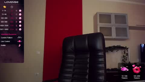 Lina online show from February 13, 11:17 am