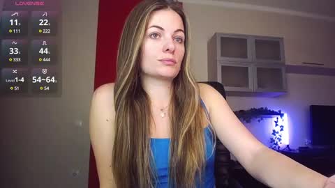 Lina online show from March 12, 5:07 pm