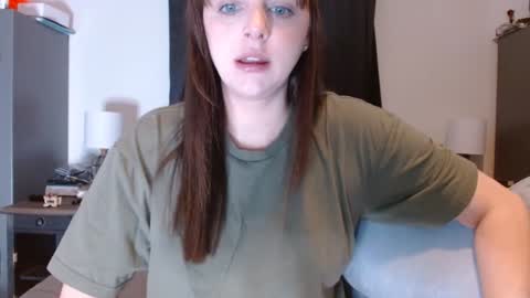 Paige online show from January 9, 2:09 pm