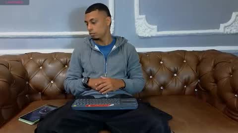 hiancash online show from January 13, 1:05 pm