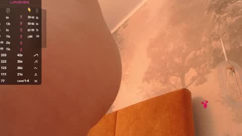 Snapshot of hiaru_cutie chatting on December 19, 5:40 am Hiaru online show from December 19, 5:40 am