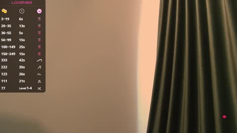 Snapshot of hiaru_cutie chatting on December 29, 6:03 am Hiaru online show from December 29, 6:03 am