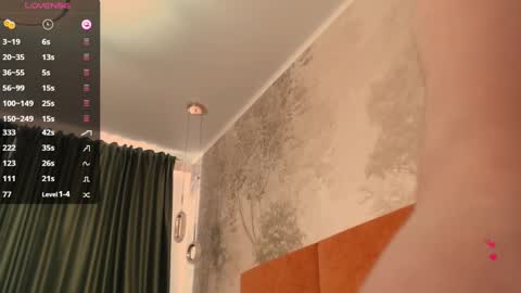 Snapshot of hiaru_cutie chatting on January 9, 5:34 am Hiaru online show from January 9, 5:34 am