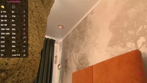 Snapshot of hiaru_cutie chatting on January 14, 5:51 am Hiaru online show from January 14, 5:51 am