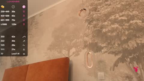 Snapshot of hiaru_cutie chatting on February 25, 4:24 am Hiaru online show from February 25, 4:24 am