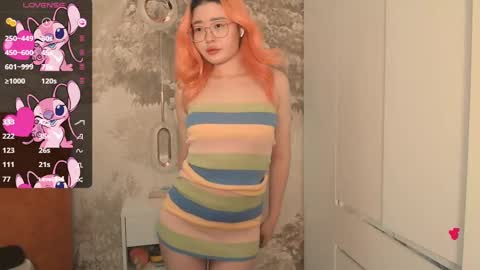 Snapshot of hiaru_cutie chatting on September 15, 5:51 am Hiaru online show from September 15, 5:51 am